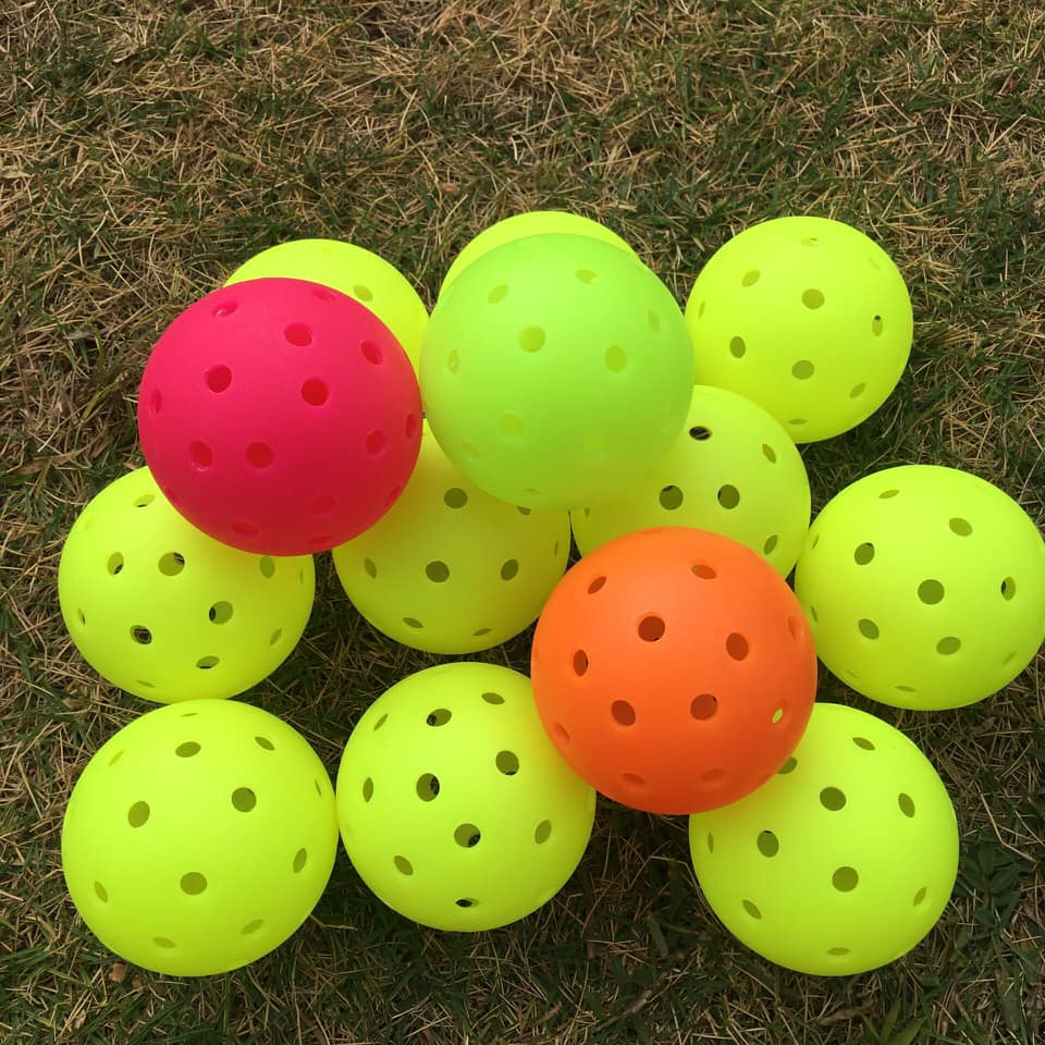 Pickleball